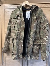 Genuine British Military Issue