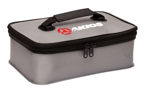 Akios bait eva cooler bag - eva, sea