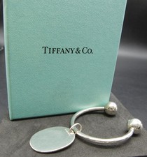 Tiffany & Co. Sterling Silver