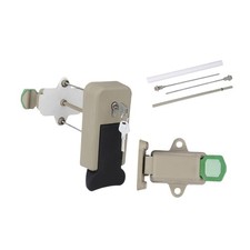 Industrial Fridge Door Lock