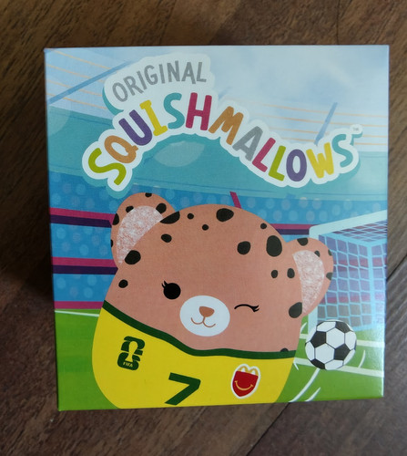 Mcdonald squishmallows nya - mcdonald's,