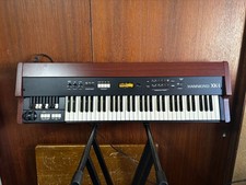 Hammond XK-1 61-key Organ with