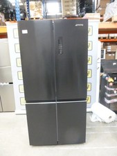Smeg american fridge freezer - american,