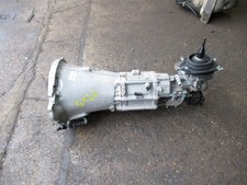 2016 MAZDA MX-5 SPORT NAV ND