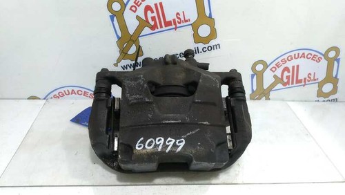 Brake caliper left - caliper, 60999