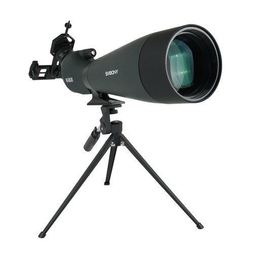 Svbony sv28 spotting scope - spotting,