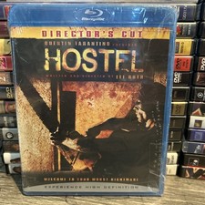Hostel (Blu-ray Disc, 2007