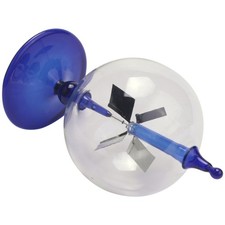 Solar  Radiometer Sunlight