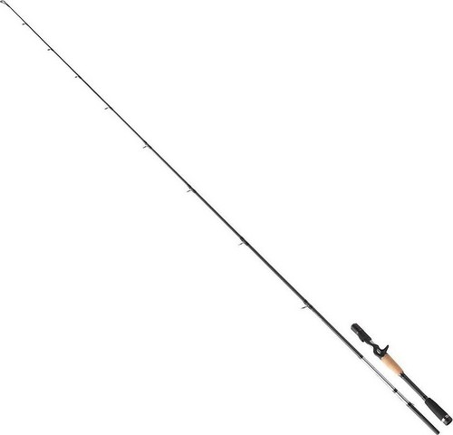 Bait casting berkley lightning - casting,