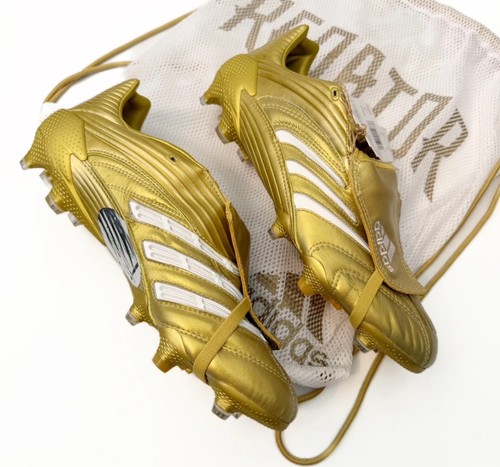 Adidas predator absolute gold - adidas,