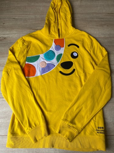 George pudsey bear unisex size - pudsey,