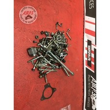 Yamaha FZ1 N 1000 2006 to 2015 Engine Screw Kit