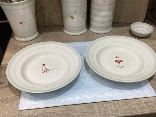 Susie watson entree - susie, dishes