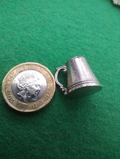 Vintage Miniature Whitbread