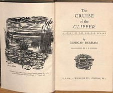 The cruise - of, a