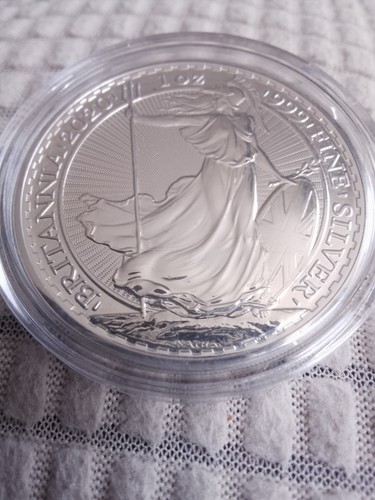 Royal mint 2020 - royal,