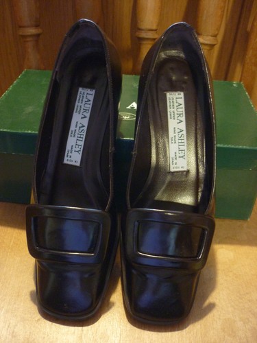 Vintage ladies laura ashley - vintage,