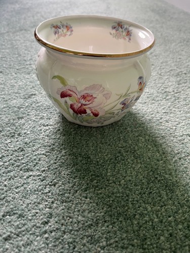 Norcroft bone china decorative - norcroft,