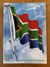 SOUTH AFRICA v BRITISH LIONS