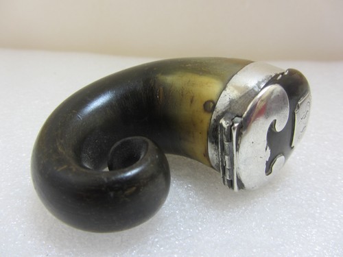 Antique scottish silver - antique,