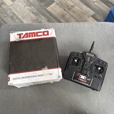 Tamco TAC 200 Transmitter