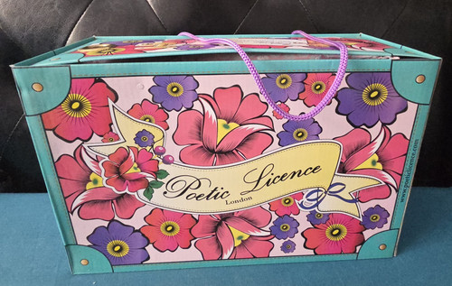 Rare irregular choice poetic - rare,