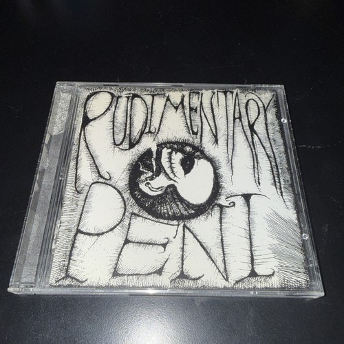 Rudimentary peni s of - -, ep's
