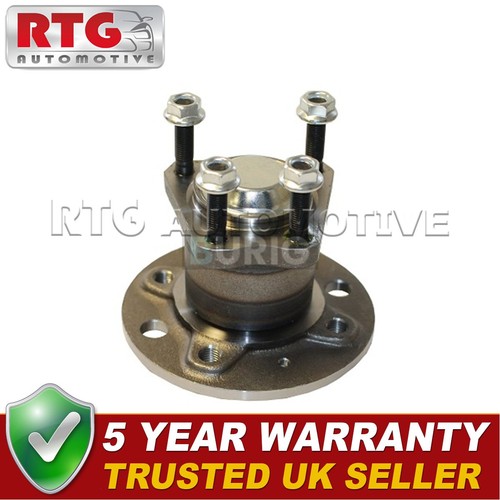 Rtg rear wheel bearing kit - rear,