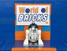LEGO Minifigure Astromech Droid R2-D2 SW0527 Star Wars