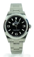 Rolex explorer 36mm 124270 - rolex,