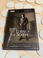 Benjamin Britten The Turn Of