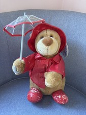 Raindrops keep falling musical - raindrops,