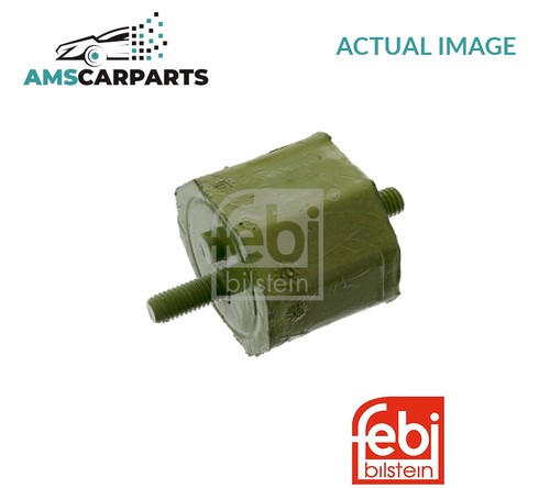 Gearbox mount mounting - mount, 04111