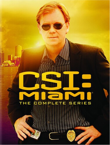 Csi miami the - miami:,