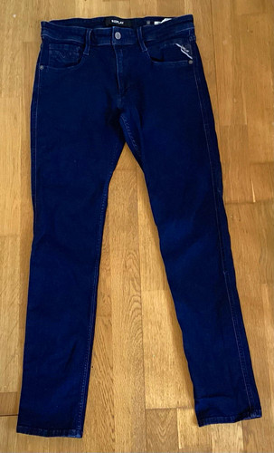 Replay anbass men - men’s, slim