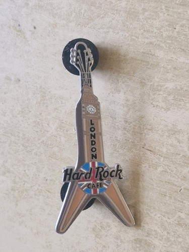 Hard rock cafe london - hard, guitar