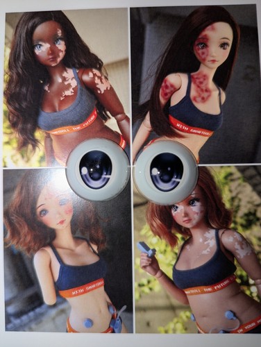 Smart doll danny - doll,