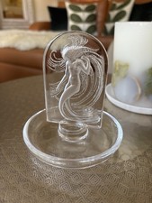 Lalique Naiade Cendrier