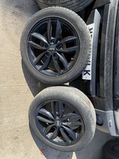 Mini Countryman Alloy Wheels