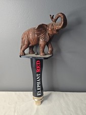 Carlsberg - Elephant Red -