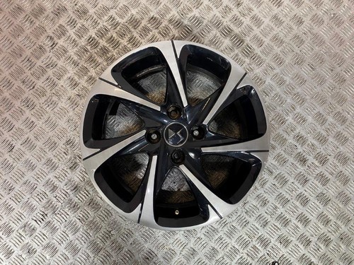 Citroen ds3 inch 7 - ds3,
