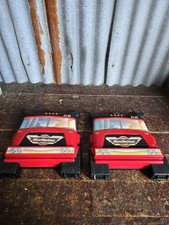 Vintage Micro Machines Truck