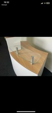 Reception desk Salon Counter XL Clinic