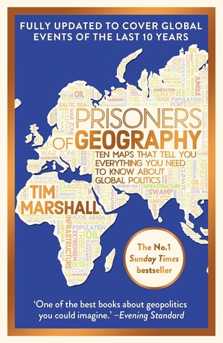 Prisoners geography fully - prisoners,