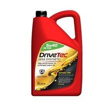 Service Kit DriveTec 5W40