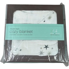 Aden + Anais Cozy Blanket