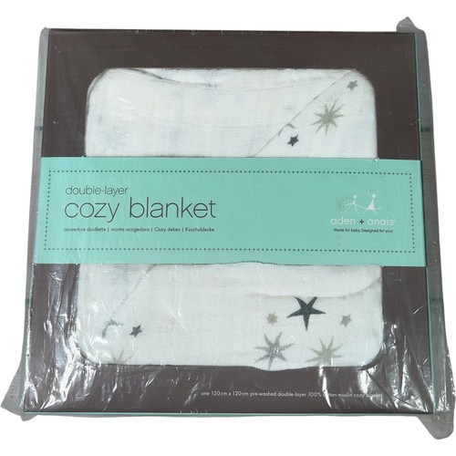 Aden anais cozy - aden, +