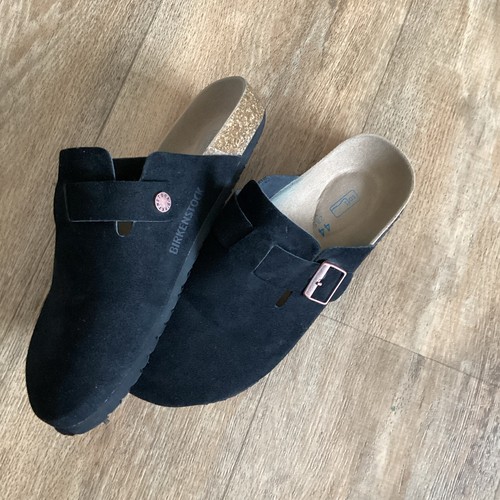 Birkenstock boston men - birkenstock,