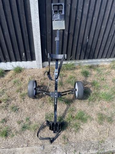 Easiglide golf trolley compact - easiglide,