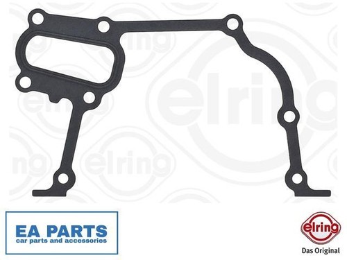 Seal oil pump for opel - pump,